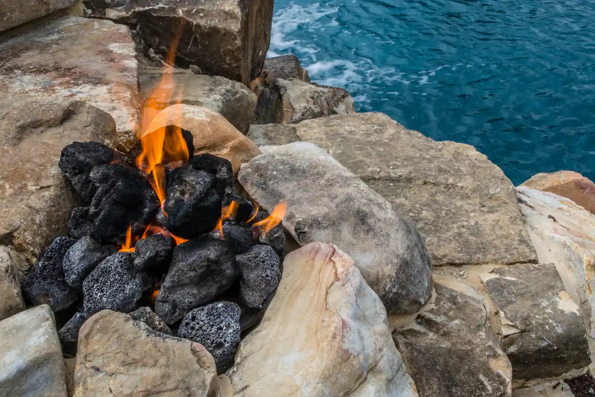 Fire Features