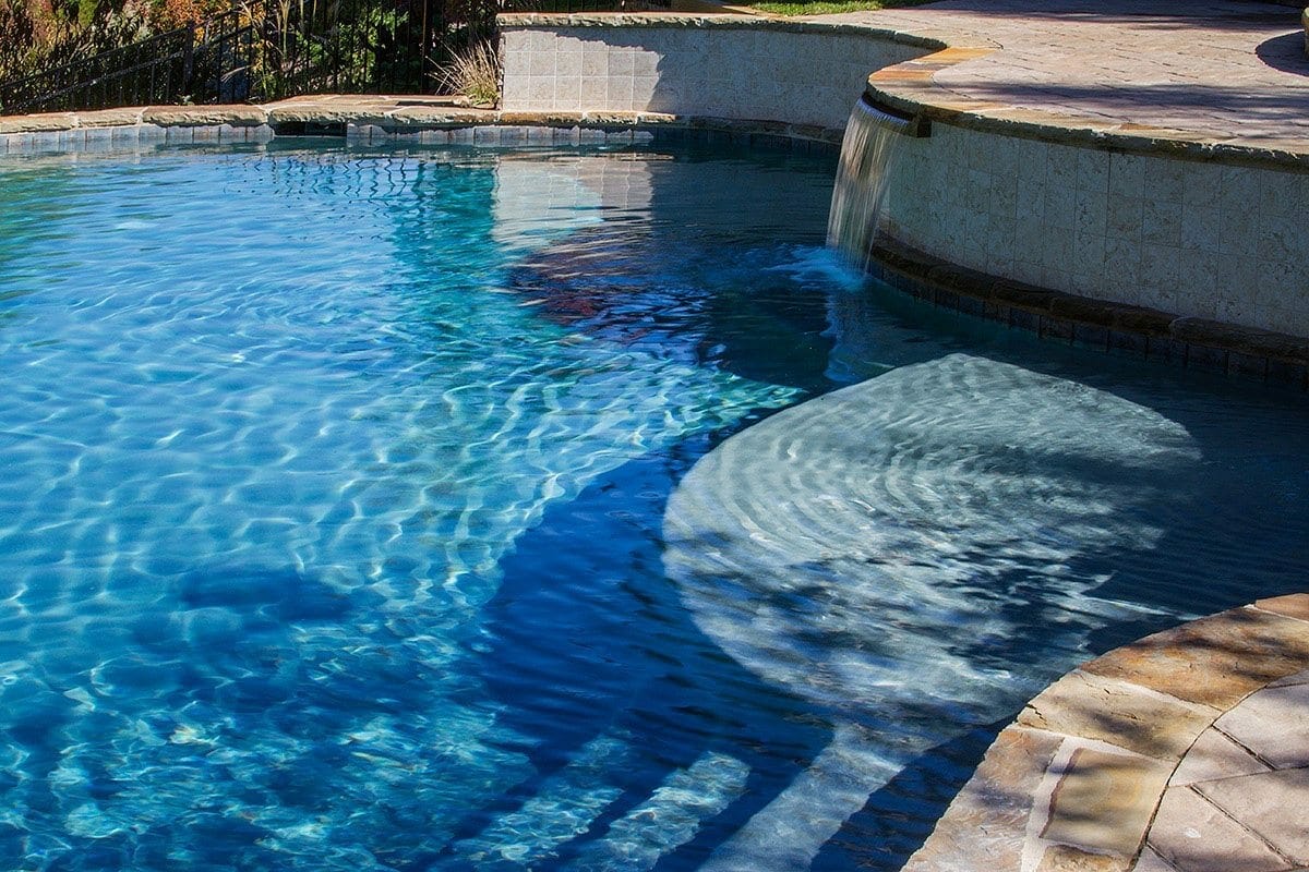 Freeform Pools