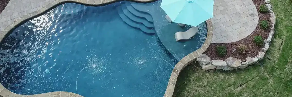 Why Spring is the Best Time to Plan Your Custom Pool Build Best Time to Plan Your Custom Pool