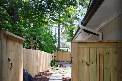 The Heffinger Project