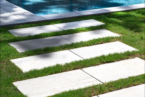 The Heffinger Project