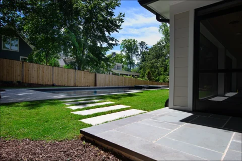 The Heffinger Project