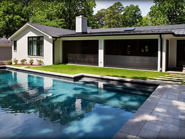 The Heffinger Project