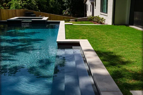 The Heffinger Project