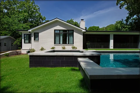 The Heffinger Project