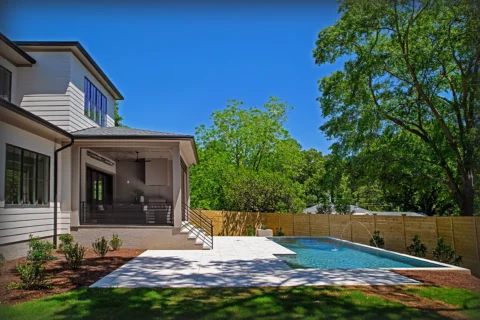 The Daniel St Project