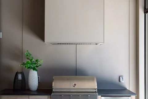 The Daniel St Project