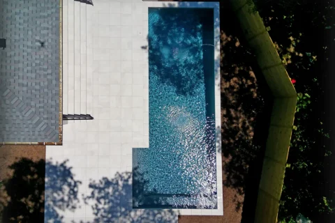 The Daniel St Project