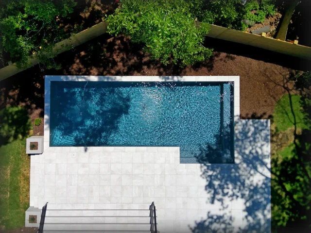 The Daniel St Project