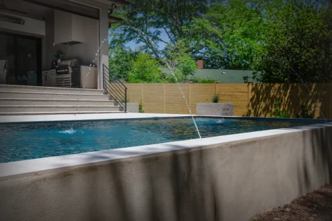 The Daniel St Project