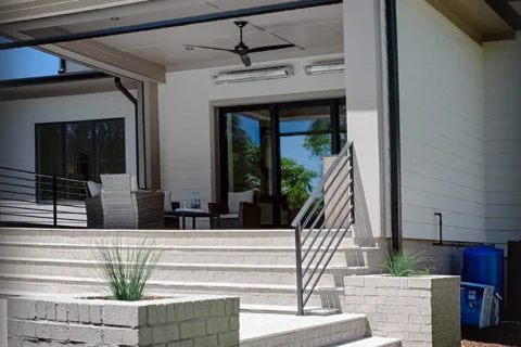 The Daniel St Project