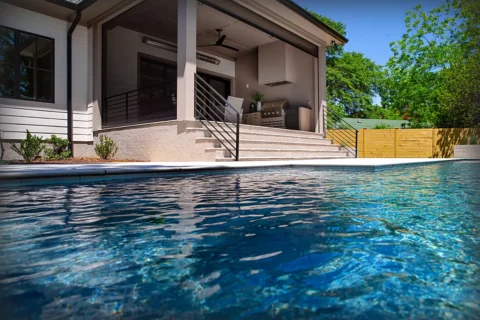 The Daniel St Project