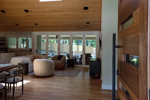 The Heffinger Project