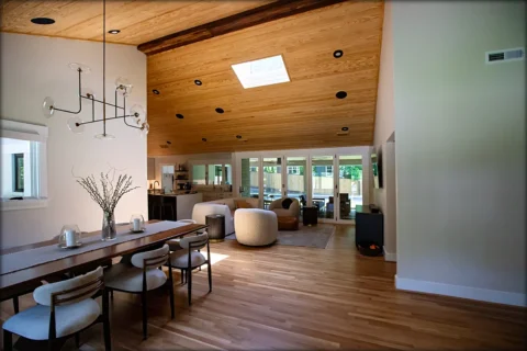 The Heffinger Project